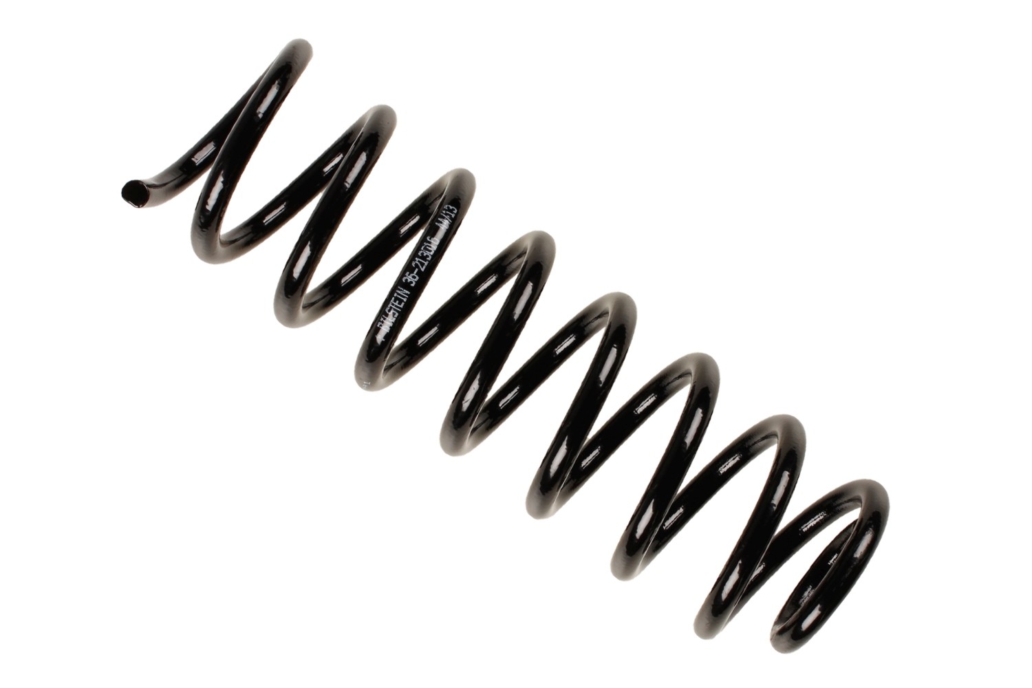 BILSTEIN Coil spring Article number: 36-213016 cheaply