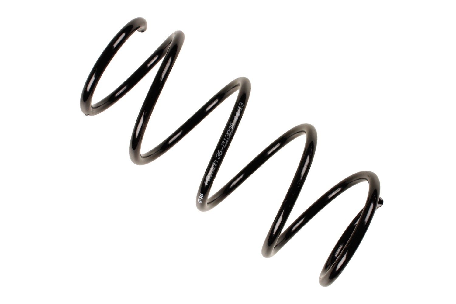 BILSTEIN Coil spring Article number: 36-213030 cheaply