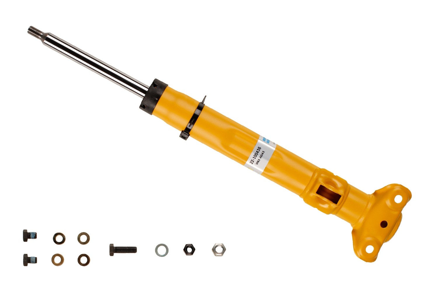BILSTEIN Amort B6 Performance Artikli number: 22-100436 soodsalt