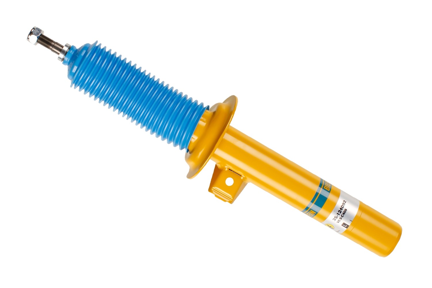 BILSTEIN Shock absorber Article number: 35-124092 cheaply
