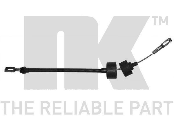 NK Clutch Cable Article number: 921911 cheaply