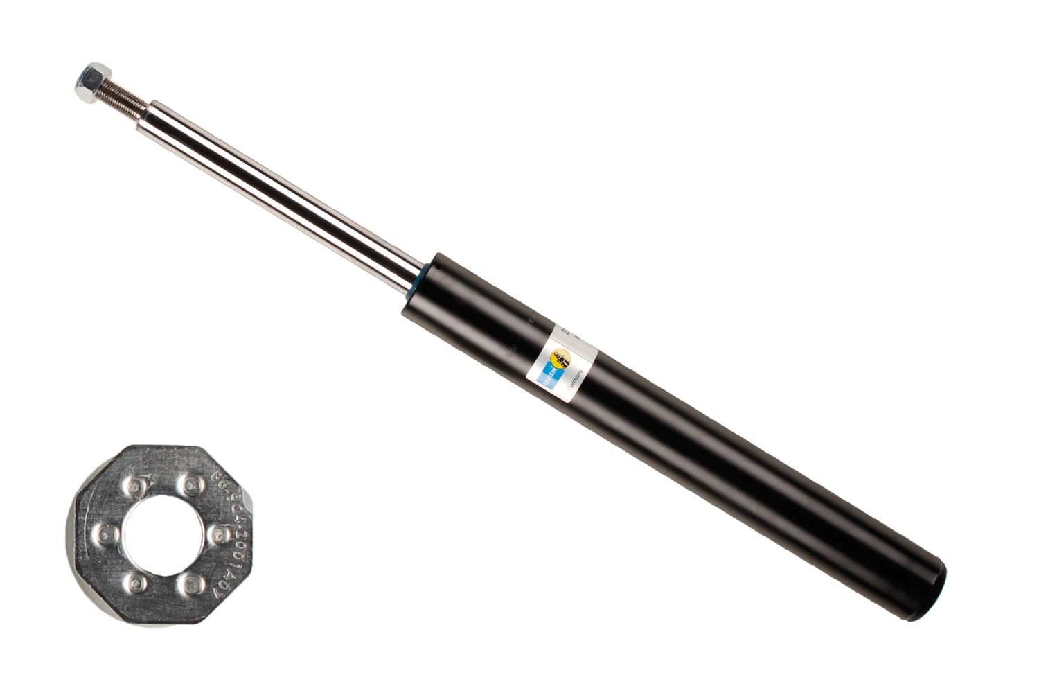 BILSTEIN Shock absorber Article number: 21-030406 cheaply