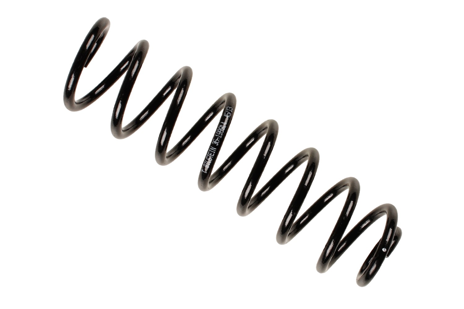 BILSTEIN Coil spring Article number: 36-199914 cheaply