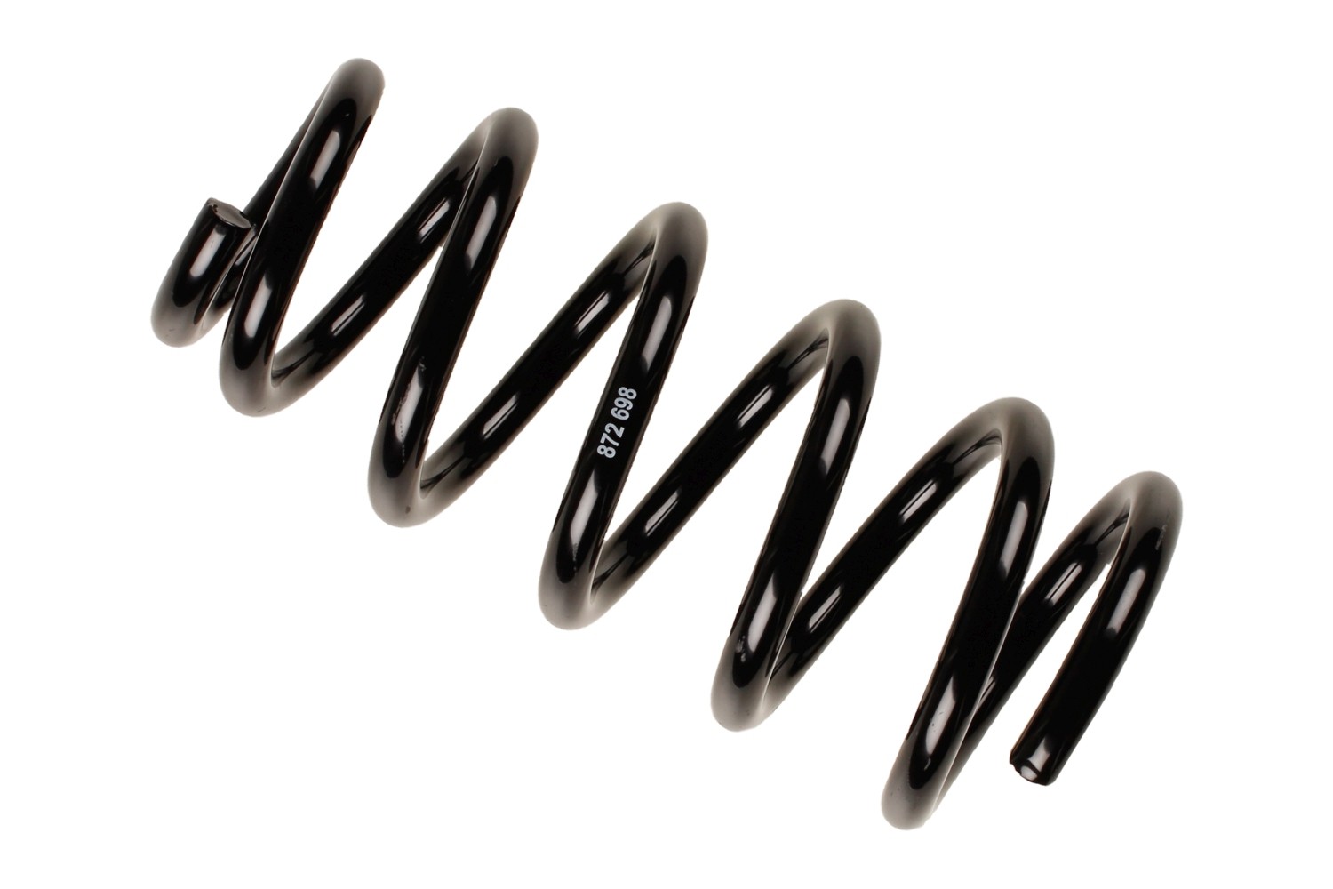 BILSTEIN Coil spring Article number: 36-200092 cheaply