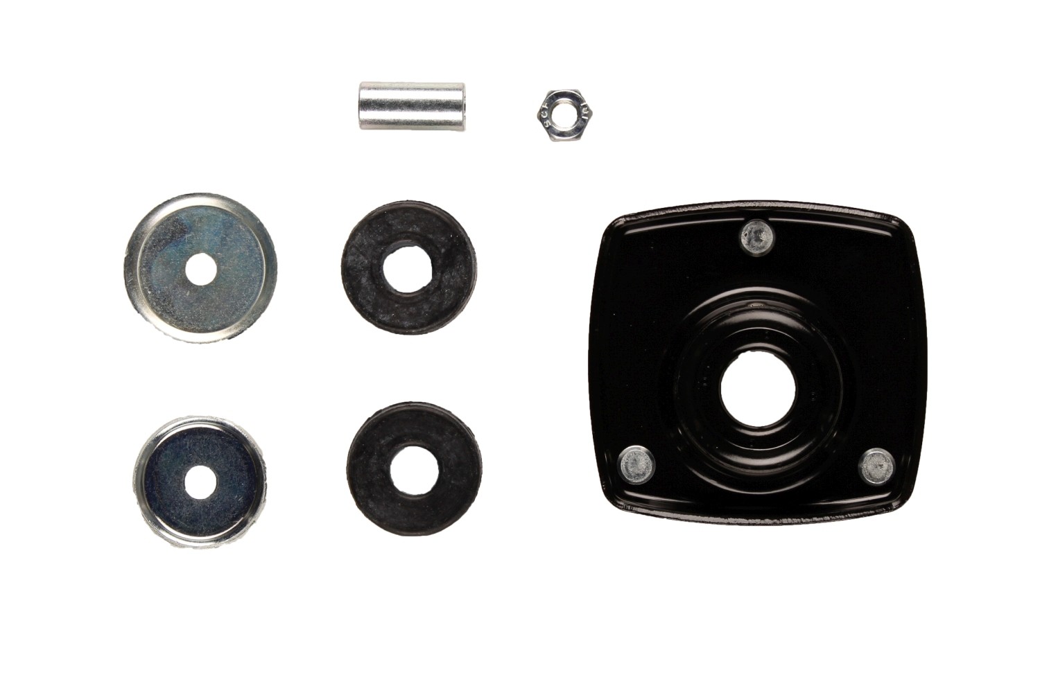 BILSTEIN Top strut mount Article number: 12-173495 cheaply