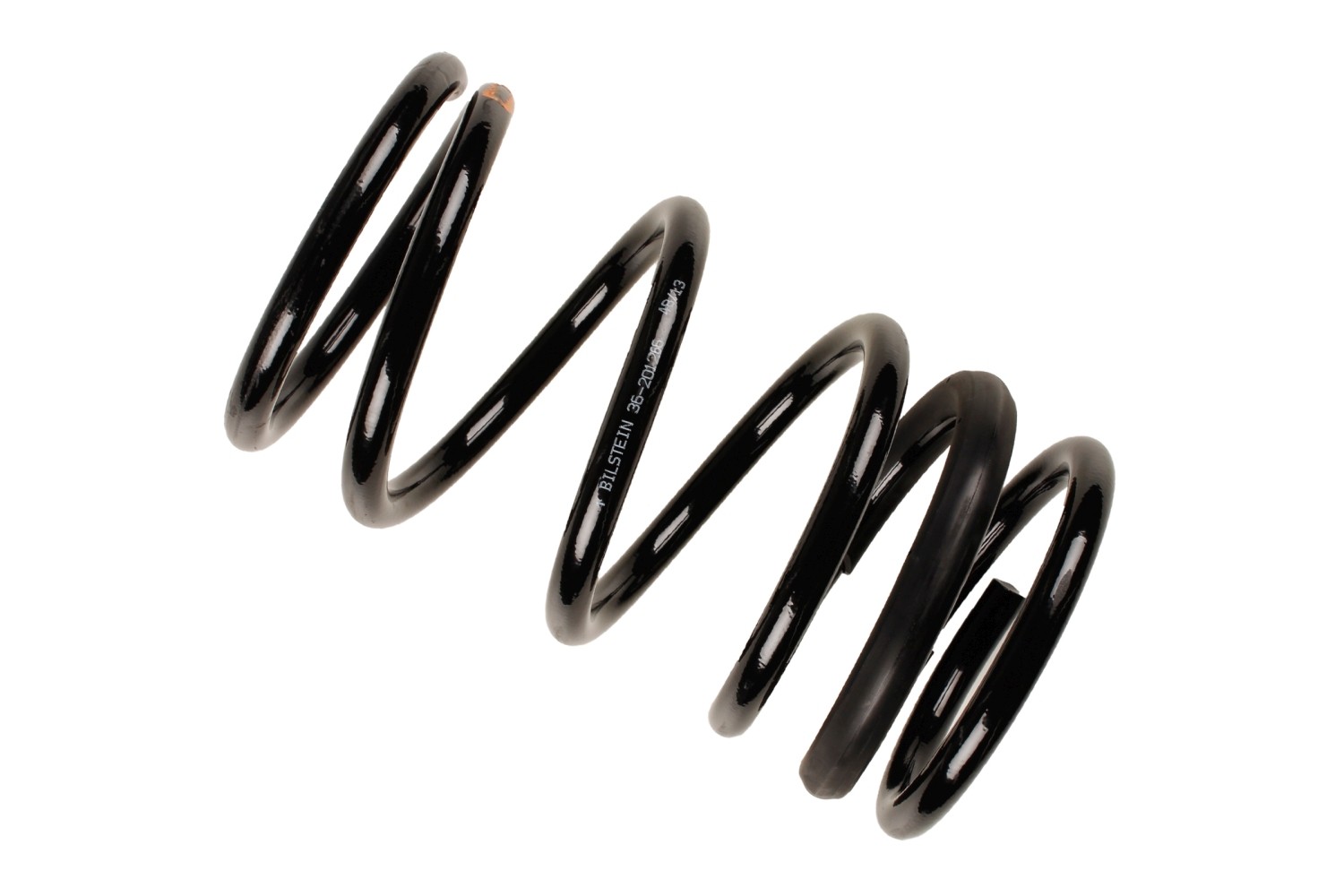 BILSTEIN Coil spring Article number: 36-201266 cheaply