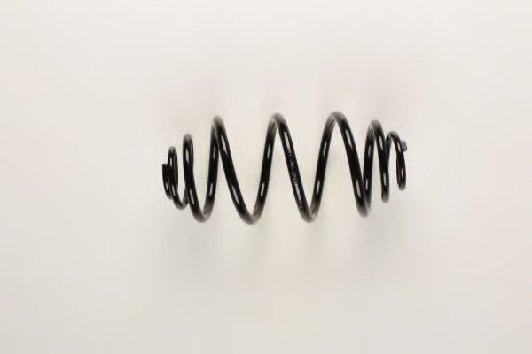 BILSTEIN Coil spring Article number: 36-202140 cheaply