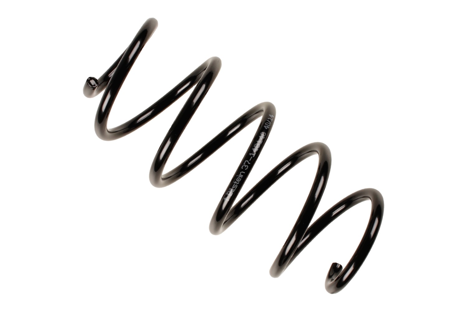 BILSTEIN Coil spring Article number: 37-148140 cheaply