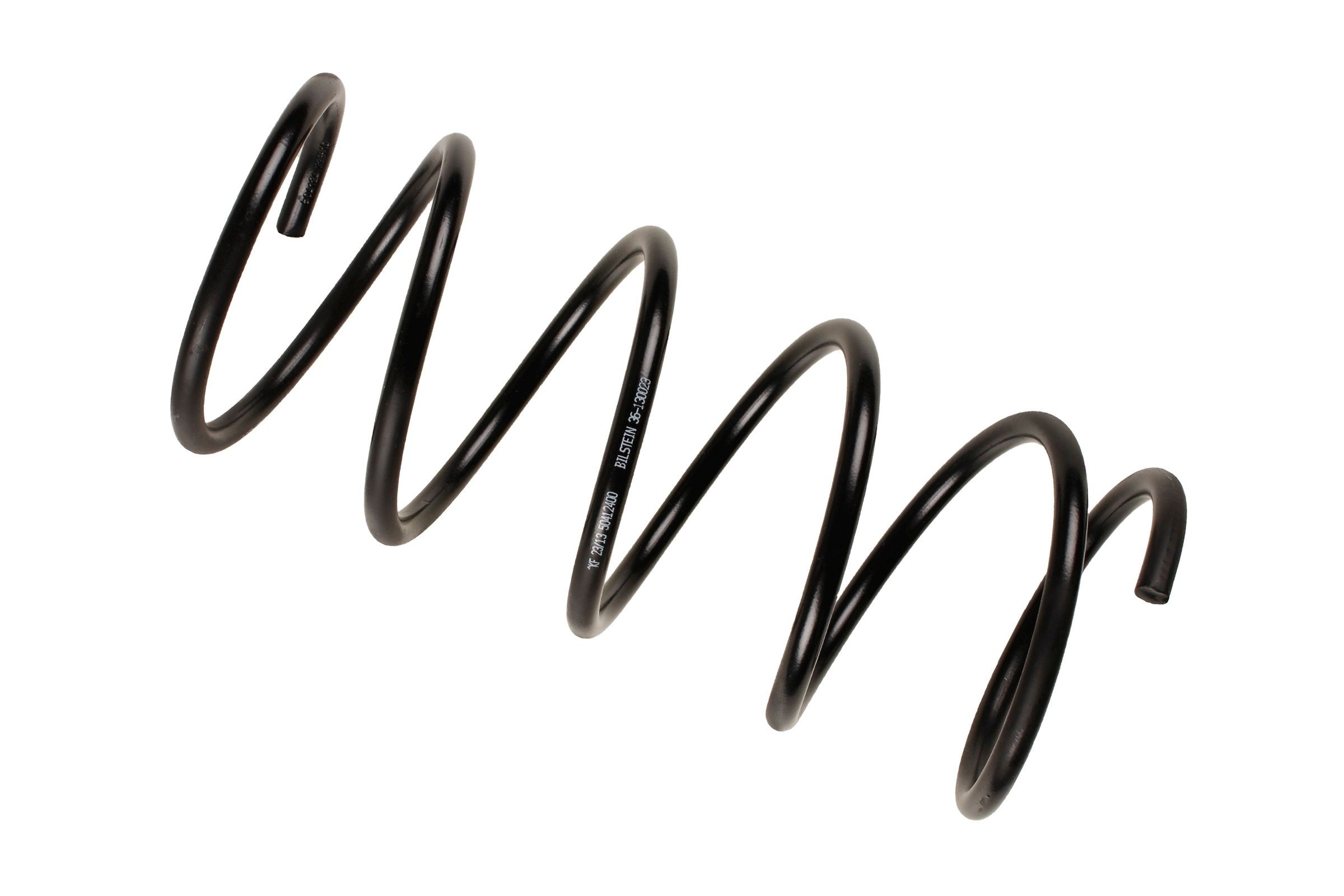 BILSTEIN Coil spring Article number: 36-216246 cheaply
