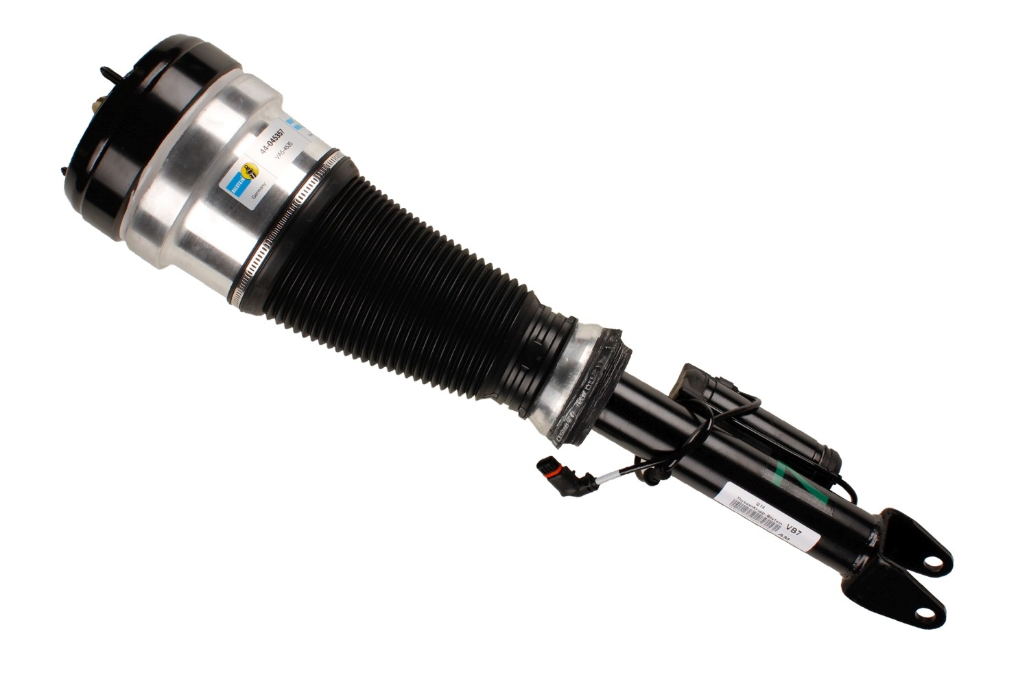 BILSTEIN Luftfjederben Varenummer: 44-045357 billige