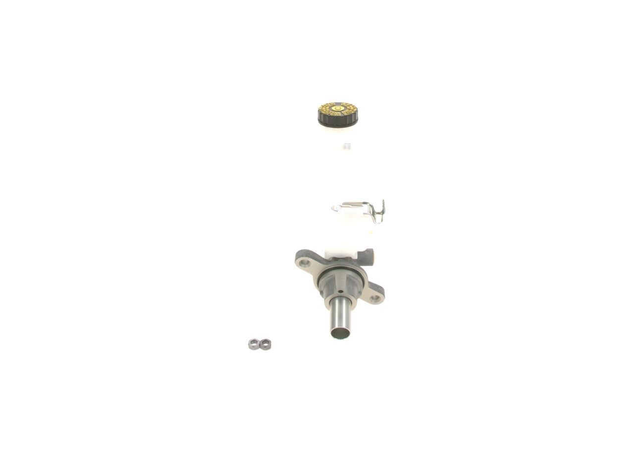 BOSCH Brake master cylinder Article number: 0 204 123 782 cheaply