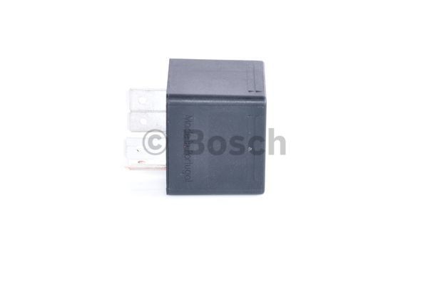 BOSCH Relæ, ABS Varenummer: 0 332 019 166 billige