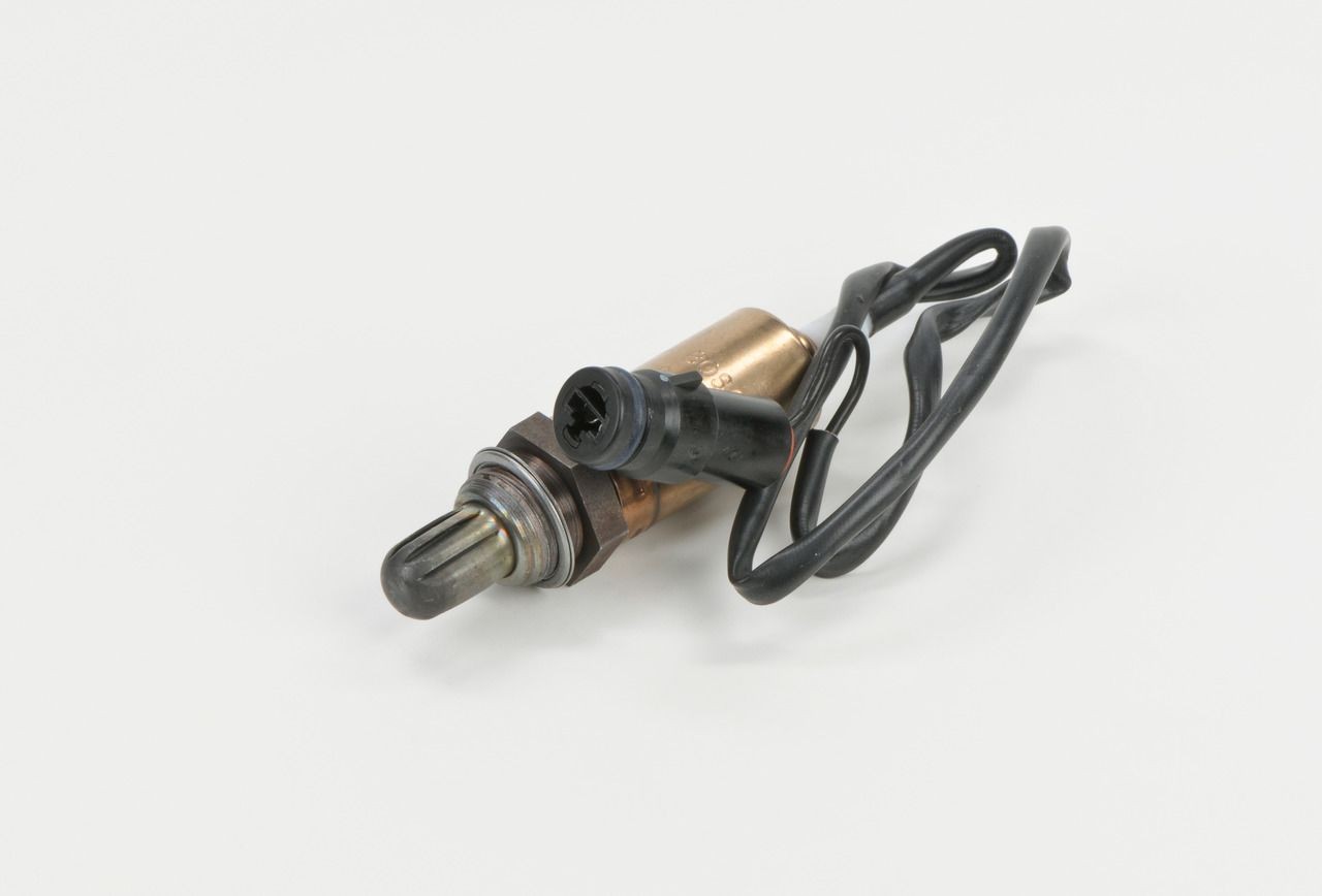 BOSCH Lambda sensor Article number: 0 258 002 055 cheaply