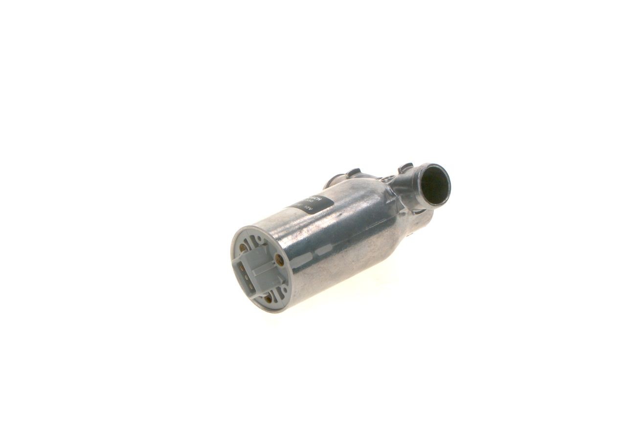 BOSCH Idle Control Valve, air supply Article number: 0 280 140 550 cheaply