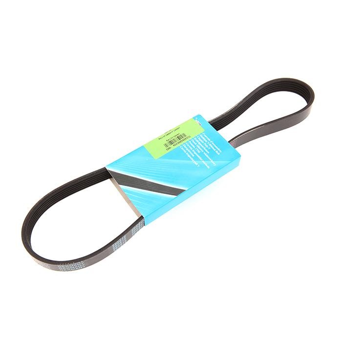 MAPCO Serpentine belt Article number: 260915 cheaply