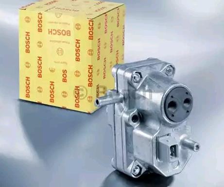 BOSCH Varmløbsregulator Varenummer: 0 438 140 065 billige