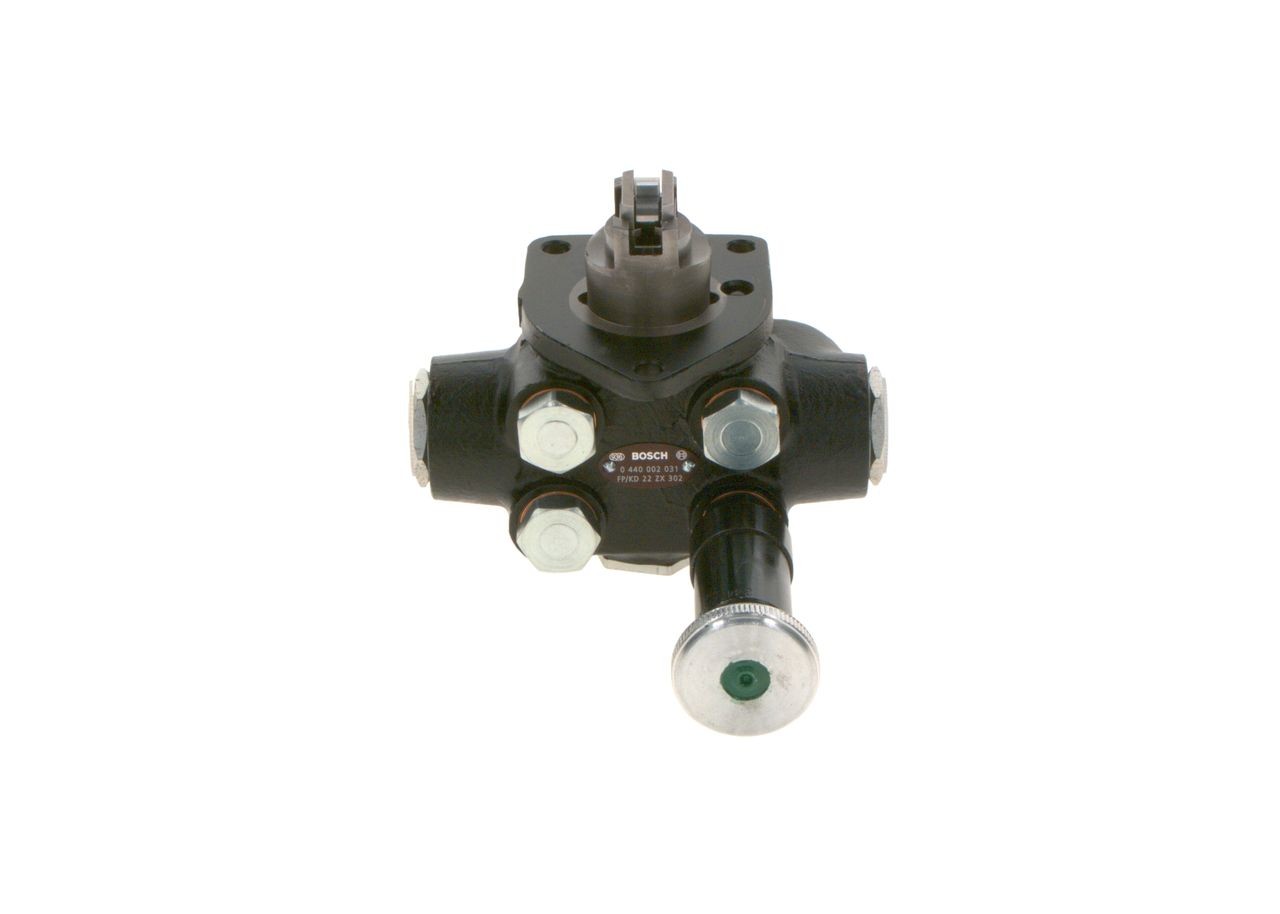 BOSCH Brændstofpumpe Varenummer: 0 440 002 031 billige