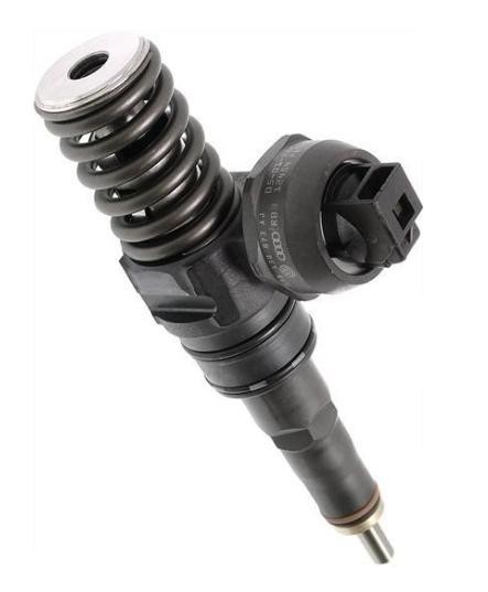 BOSCH 0 986 441 556 Pump and Nozzle Unit OCTAVIA 1.9 TDI 4x4 100 PS Diesel 2010
