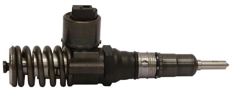 BOSCH 0 986 441 566 Pump and Nozzle Unit A6 2.0 TDI 140 PS Diesel 2011