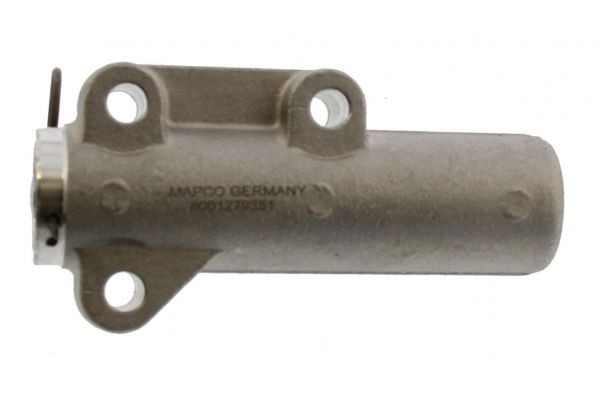 MAPCO 24853 Vibration Damper, timing belt A4 2.8 quattro 193 PS Petrol 2001