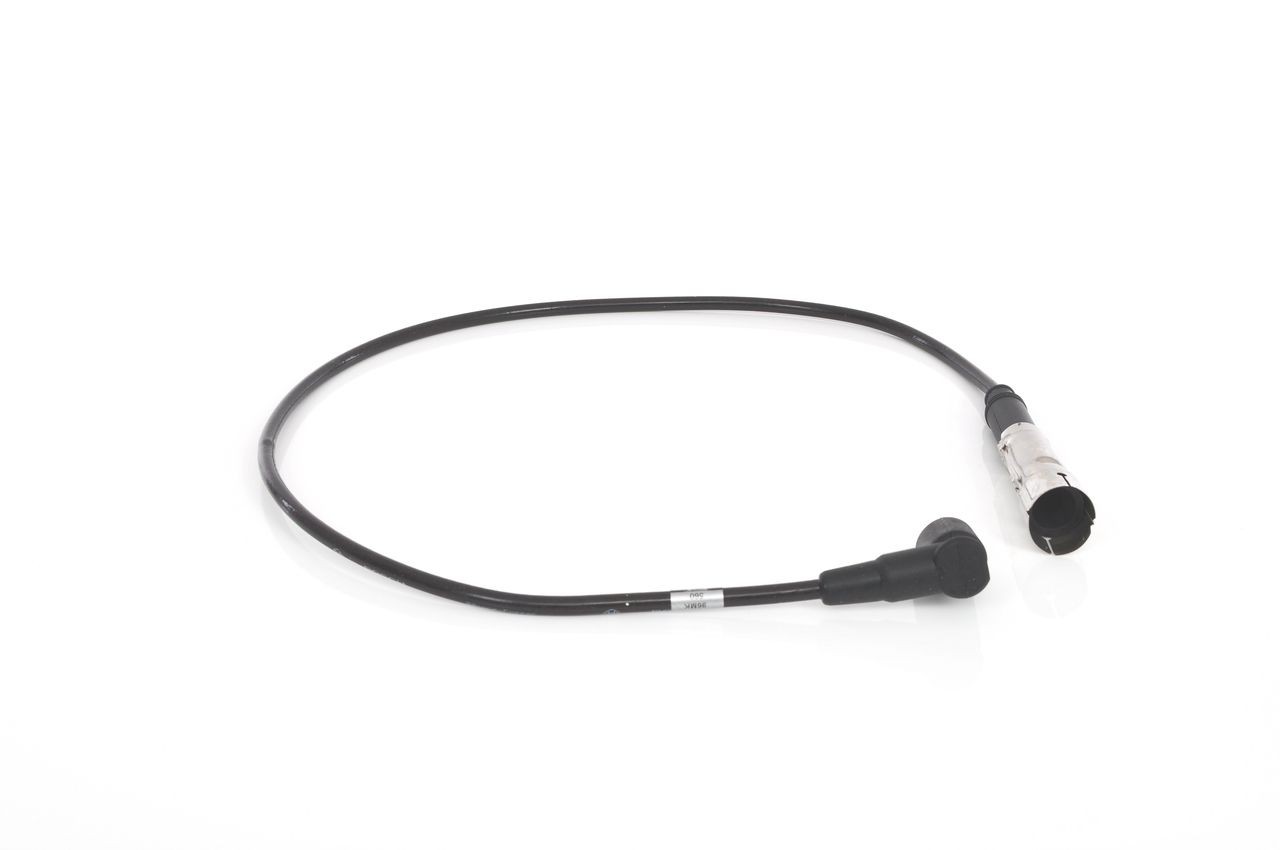 BOSCH Ignition lead Article number: 0 986 357 766 cheaply