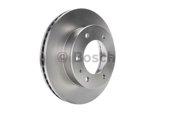 BOSCH Brake disc Article number: 0 986 479 711 cheaply