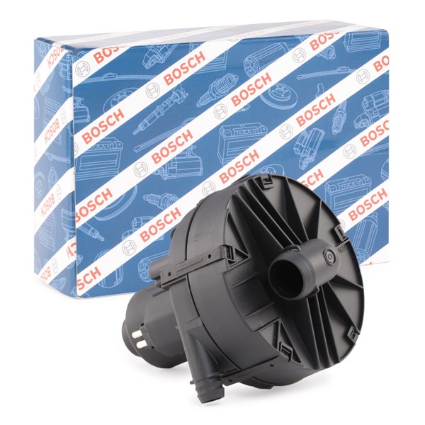 BOSCH 0 580 000 025 Lisaõhupump C-klass C 280 3.0 4-matic (203.292) 231 HP Bensiin 2007