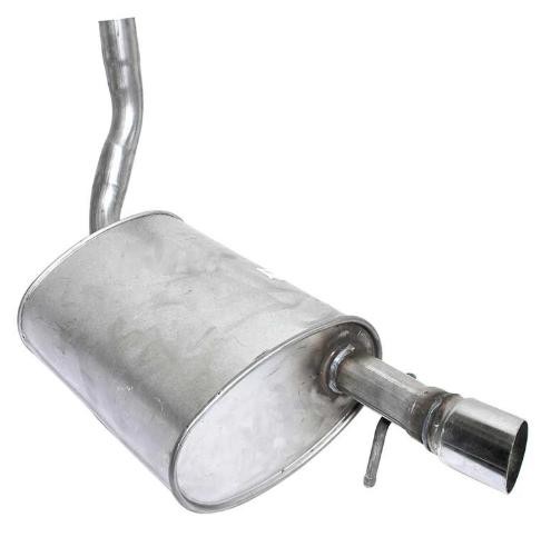 VEGAZ Rear silencer Article number: JS-37 cheaply