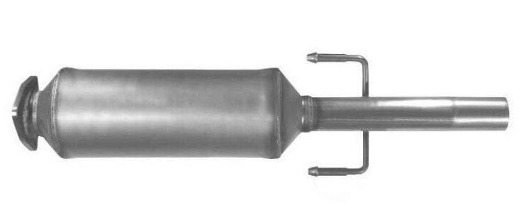 VEGAZ Diesel particulate filter Article number: FTK-886 cheaply