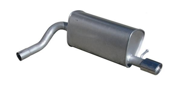VEGAZ Rear silencer Article number: JS-38 cheaply