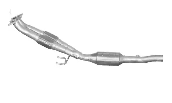 VEGAZ Catalytic converter Article number: VK-870 cheaply