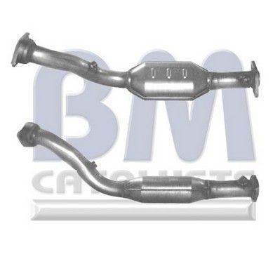 VEGAZ Catalytic converter Article number: RK-960 cheaply