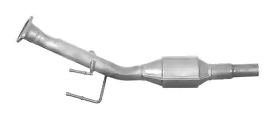 VEGAZ Catalytic converter Article number: MIK-958 cheaply