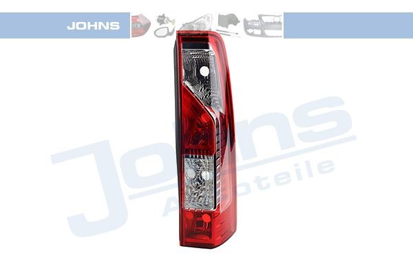 JOHNS Rear light Article number: 60 92 88-1 cheaply