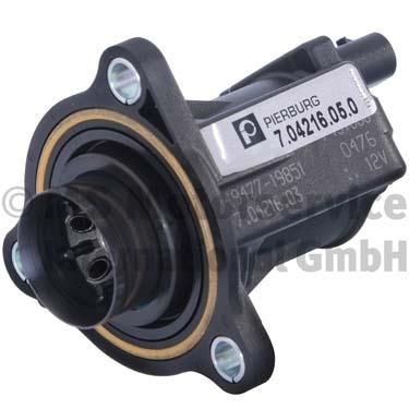 PIERBURG Diverter Valve, charger Article number: 7.04216.05.0 cheaply