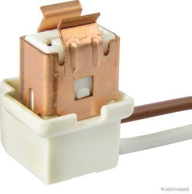 HERTH+BUSS ELPARTS Stik, forlygte Varenummer: 50390297 billige