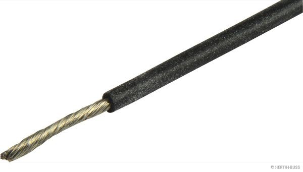 HERTH+BUSS ELPARTS El-kabel Varenummer: 51275506000 billige