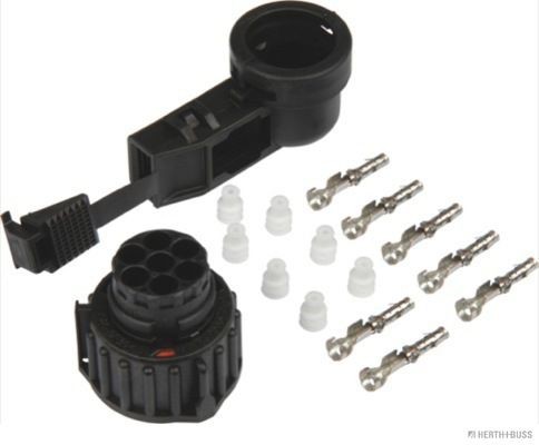 HERTH+BUSS ELPARTS Stikhussæt Varenummer: 50390375 billige