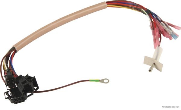 HERTH+BUSS ELPARTS Kabelreparationssæt, dør Varenummer: 51277115 billige