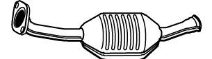 VEGAZ Catalytic converter Article number: CK-970 cheaply
