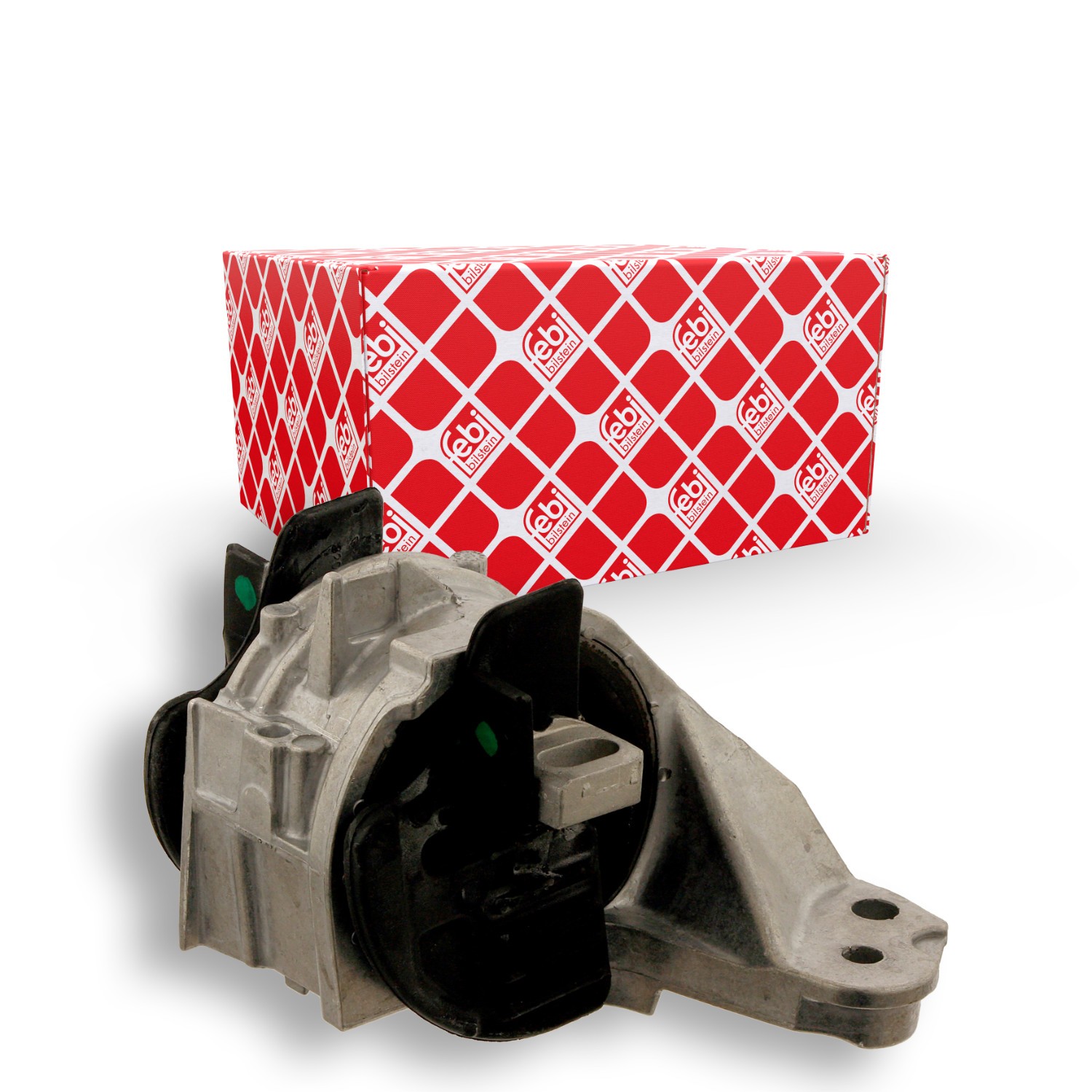 FEBI BILSTEIN Mounting, automatic transmission Article number: 30086 cheaply