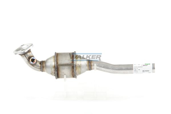 WALKER Catalytic converter Article number: 28127 cheaply