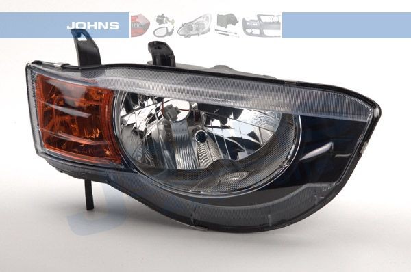 JOHNS Headlight Article number: 52 19 10-6 cheaply