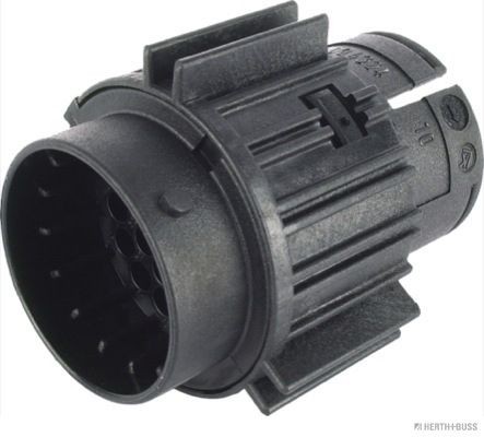 HERTH+BUSS ELPARTS Stikhus Varenummer: 50290752099 billige