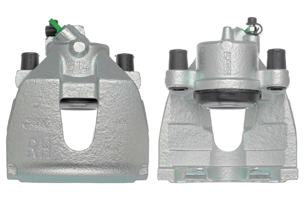 ATE Brake caliper Article number: 24.3571-9814.5 cheaply
