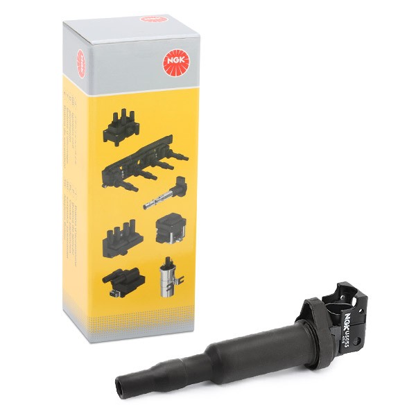 NGK Ignition coil Article number: 48206 cheaply