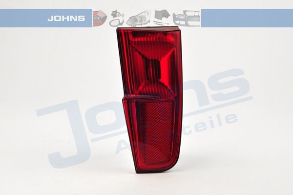 JOHNS Rear light Article number: 30 18 87-5 cheaply