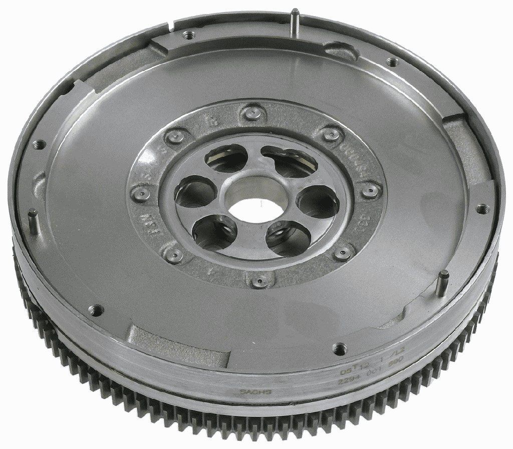 SACHS 2294 001 590 Dual mass flywheel ASTRA 2.0 BiTurbo CDTI (08) 194 PS Diesel