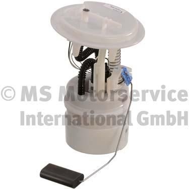 PIERBURG Fuel feed unit Article number: 7.02701.76.0 cheaply