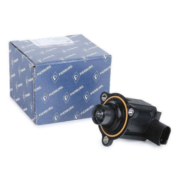 PIERBURG 7.02901.05.0 Diverter Valve, charger TRANSPORTER 2.0 TSI 4motion 204 PS Petrol 2024